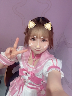 プロフィール写真7・ゆな|Witchy Wink・ウィッチーウィンク - 瀬田のコンカフェ