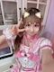 プロフィール写真6・ゆな|Witchy Wink・ウィッチーウィンク - 瀬田のコンカフェ