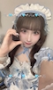 プロフィール写真1・ゆな|Witchy Wink・ウィッチーウィンク - 瀬田のコンカフェ
