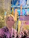 プロフィール写真1・しあ|club はな灯・ハナビ - 新検見川のパブ/スナック