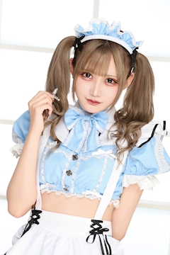 プロフィール写真2・りあら|わんだーらびりんす - 池袋東口のコンカフェ