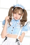 プロフィール写真2・りあら|わんだーらびりんす - 池袋東口のコンカフェ