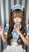 プロフィール写真3・りあら｜わんだーらびりんす - 池袋東口のコンカフェ