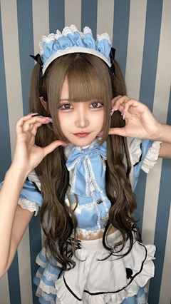 プロフィール写真2・りあら｜わんだーらびりんす - 池袋東口のコンカフェ