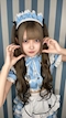 プロフィール写真2・りあら｜わんだーらびりんす - 池袋東口のコンカフェ