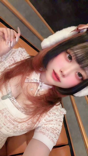 ろあ🐰恋するうさぎ🐰のプロフ動画