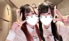 ろあ🐰恋するうさぎ🐰「人生1喜んだかもしれない」