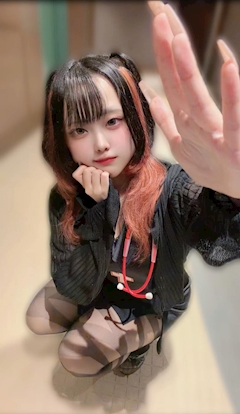 プロフィール写真14・ろあ🐰恋するうさぎ🐰|恋するうさぎ神戸三宮店・コイスルウサギ - 三宮のガールズバー