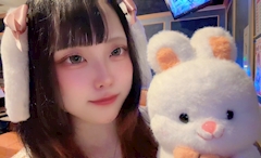 プロフィール写真2・ろあ🐰恋するうさぎ🐰｜恋するうさぎ神戸三宮店・コイスルウサギ - 三宮のガールズバー