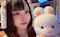 プロフィール写真2・ろあ🐰恋するうさぎ🐰｜恋するうさぎ神戸三宮店・コイスルウサギ - 三宮のガールズバー