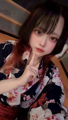 プロフィール写真11・ろあ🐰恋するうさぎ🐰|恋するうさぎ神戸三宮店・コイスルウサギ - 三宮のガールズバー