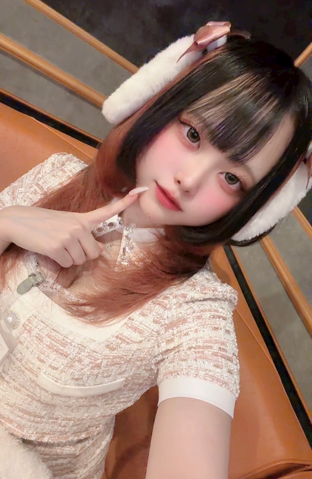 ろあ🐰恋するうさぎ🐰