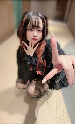 プロフィール写真13・ろあ🐰恋するうさぎ🐰|恋するうさぎ神戸三宮店・コイスルウサギ - 三宮のガールズバー