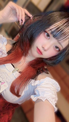 プロフィール写真5・ろあ🐰恋するうさぎ🐰|恋するうさぎ神戸三宮店・コイスルウサギ - 三宮のガールズバー