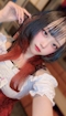 プロフィール写真5・ろあ🐰恋するうさぎ🐰|恋するうさぎ神戸三宮店・コイスルウサギ - 三宮のガールズバー