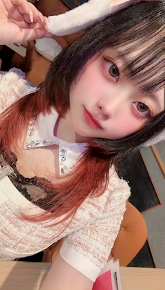 プロフィール写真1・ろあ🐰恋するうさぎ🐰|恋するうさぎ神戸三宮店・コイスルウサギ - 三宮のガールズバー