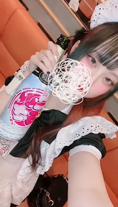 プロフィール写真5・ろあ🐰恋するうさぎ🐰｜恋するうさぎ神戸三宮店・コイスルウサギ - 三宮のガールズバー