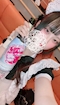 プロフィール写真5・ろあ🐰恋するうさぎ🐰｜恋するうさぎ神戸三宮店・コイスルウサギ - 三宮のガールズバー