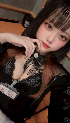 プロフィール写真9・ろあ🐰恋するうさぎ🐰|恋するうさぎ神戸三宮店・コイスルウサギ - 三宮のガールズバー