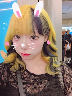 ゆの「お休み」