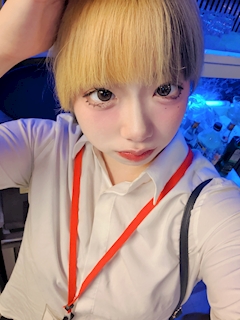 ゆの「出勤！」