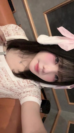プロフィール写真3・みや🐰恋するうさぎ🐰｜恋するうさぎ神戸三宮店・コイスルウサギ - 三宮のガールズバー