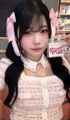プロフィール写真8・みや🐰恋するうさぎ🐰｜恋するうさぎ神戸三宮店・コイスルウサギ - 三宮のガールズバー