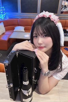 プロフィール写真2・みや🐰恋するうさぎ🐰|恋するうさぎ神戸三宮店・コイスルウサギ - 三宮のガールズバー