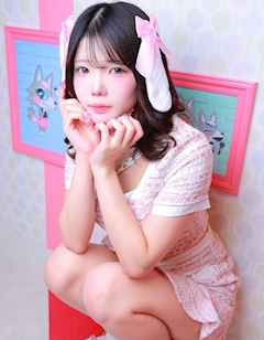 プロフィール写真3・みや🐰恋するうさぎ🐰|恋するうさぎ神戸三宮店・コイスルウサギ - 三宮のガールズバー