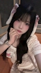 プロフィール写真1・みや🐰恋するうさぎ🐰｜恋するうさぎ神戸三宮店・コイスルウサギ - 三宮のガールズバー