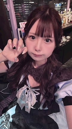 プロフィール写真1・もも｜にゃんぽんたん 広瀬通店 - 国分町のコンカフェ