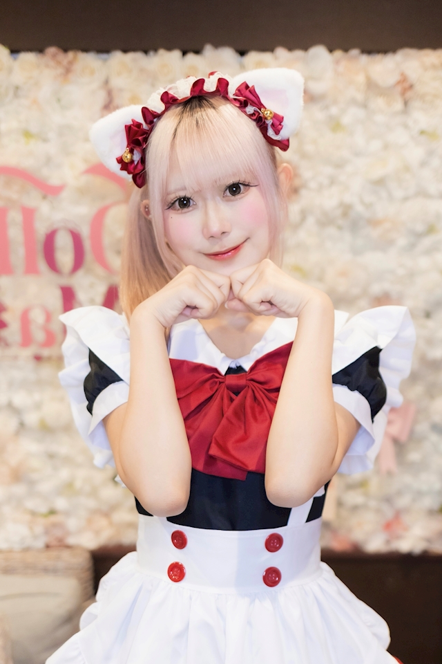 まいん【DollsMaid】
