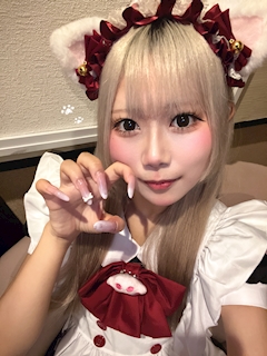 プロフィール写真1・まいん｜Dolls Maid・ドールズメイド - 横浜西口のガールズバー