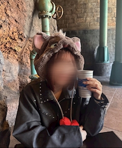プロフィール写真2・みゆう【新橋JJ自由時間】｜JJ-自由時間-・ジェイジェイ - 新橋のガールズバー