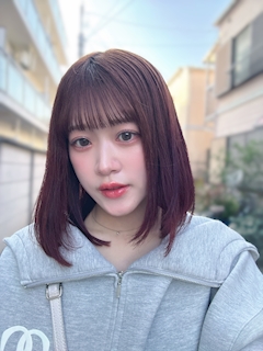 プロフィール写真1・みゆう【新橋JJ自由時間】｜JJ-自由時間-・ジェイジェイ - 新橋のガールズバー