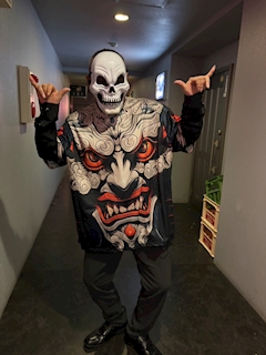 プロフィール写真1・店長｜熟女キャバクラグロウ 津 - 三重 津の熟女パブ/熟女キャバクラ