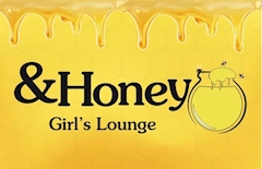 プロフィール写真1・しあ｜&honey・アンドハニー - 名古屋 錦のガールズバー