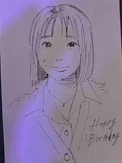 プロフィール写真1・まゆ｜Girl's Bar RAISE・レイズ - 高円寺のガールズバー