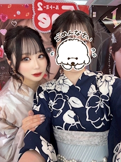 りお「こんばんは️🩵」