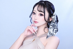 プロフィール写真3・りお｜Club 杢檀～MODAN～・クラブモダン - 浦和のキャバクラ