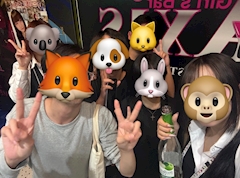 🌺ほあ🌺【No.5】「7/17🐣」