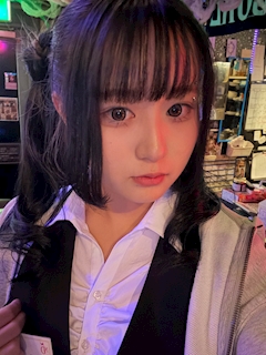 プロフィール写真3・🌺ほあ🌺【No.5】|Cafe bar No5・ナンバーファイブ - 名古屋 藤が丘のガールズバー