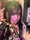 プロフィール写真1・🌺ほあ🌺【No.5】|Cafe bar No5・ナンバーファイブ - 名古屋 藤が丘のガールズバー