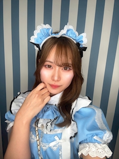 プロフィール写真2・みはね|わんだーらびりんす - 池袋東口のコンカフェ