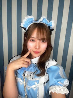 プロフィール写真3・みはね|わんだーらびりんす - 池袋東口のコンカフェ