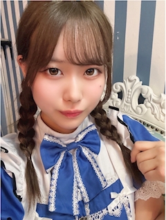 プロフィール写真1・みはね|わんだーらびりんす - 池袋東口のコンカフェ