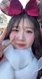 プロフィール写真2・モナ🐰🎀【新橋JJ自由時間】|JJ-自由時間-・ジェイジェイ - 新橋のガールズバー