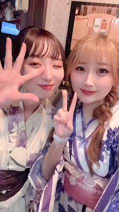プロフィール写真7・モナ🐰🎀【新橋JJ自由時間】|JJ-自由時間-・ジェイジェイ - 新橋のガールズバー