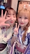プロフィール写真7・モナ🐰🎀【新橋JJ自由時間】|JJ-自由時間-・ジェイジェイ - 新橋のガールズバー