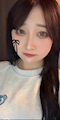 プロフィール写真8・モナ🐰🎀【新橋JJ自由時間】|JJ-自由時間-・ジェイジェイ - 新橋のガールズバー